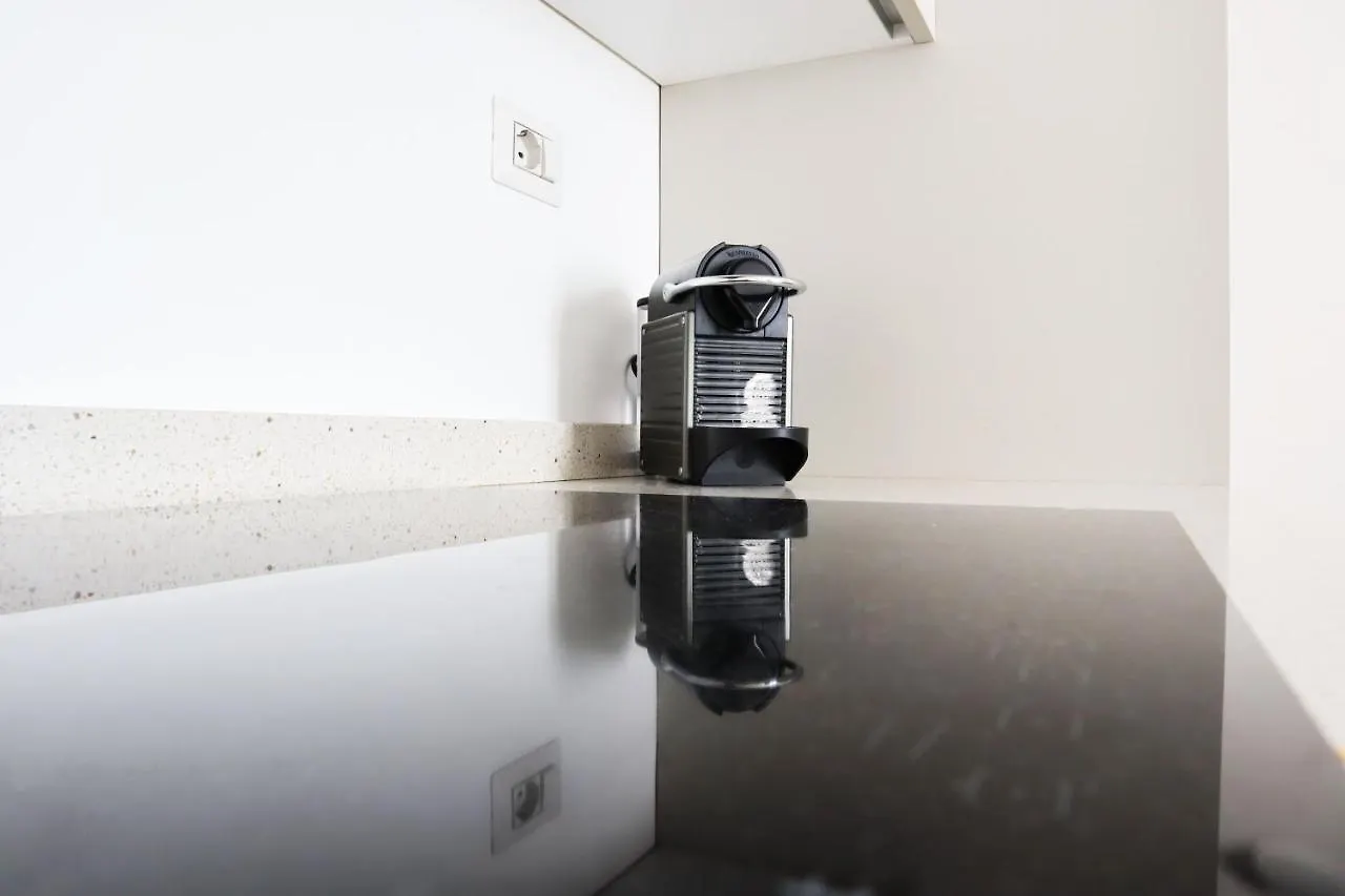 Isola District Bright House Apartment Milan