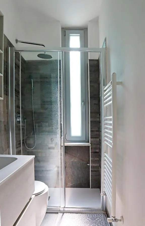 Isola District Bright House Apartment Milan
