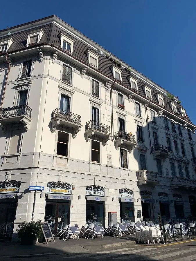 Isola District Bright House Apartment Milan