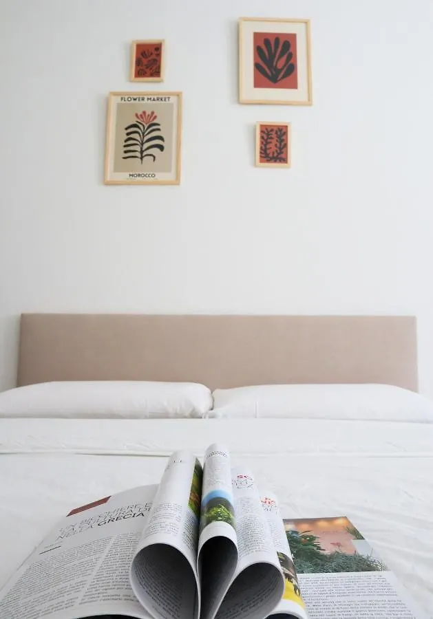 Isola District Bright House Apartment Milan 0*,  Italy